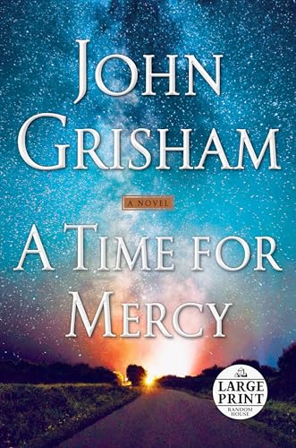 A Time for Mercy (Jake Brigance)