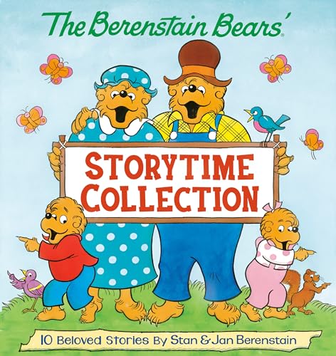 The Berenstain Bears