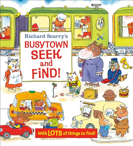 Richard Scarry