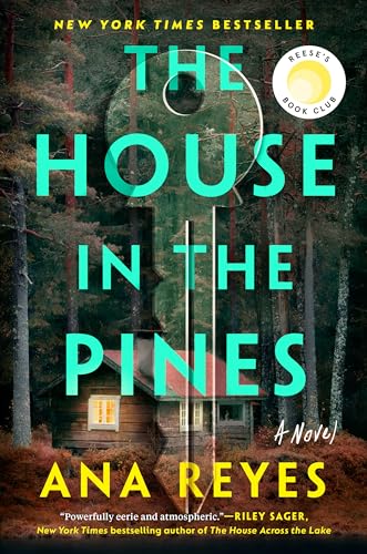 The House in the Pines: Reese