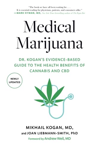 Medical Marijuana: Dr. Kogan