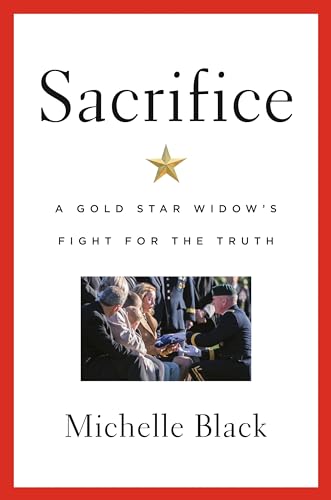 Sacrifice: A Gold Star Widow