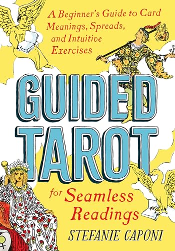 Guided Tarot: A Beginner