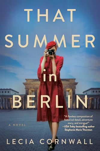 That Summer in Berlin