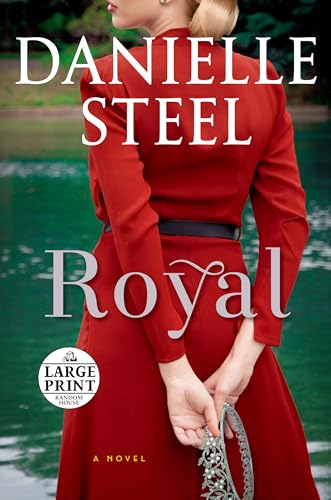 Royal: A Novel (Random House Large Print)