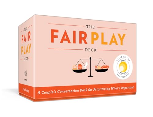 The Fair Play Deck: A Couple