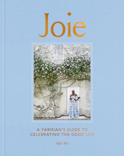 Joie: A Parisian