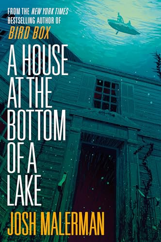 A House at the Bottom of a Lake