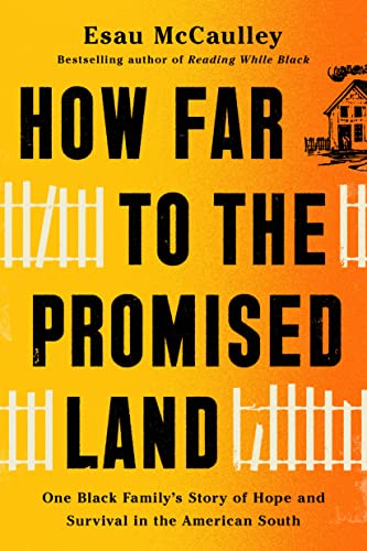 How Far to the Promised Land: One Black Family