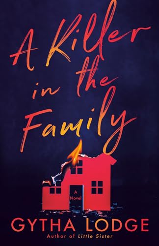 A Killer in the Family: A Novel (Jonah Sheens Detective Series)