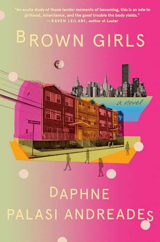 Brown Girls: A Novel