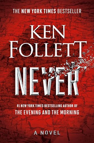 Never: A Novel