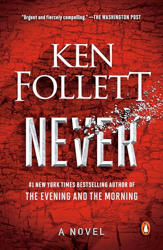 Never: A Novel