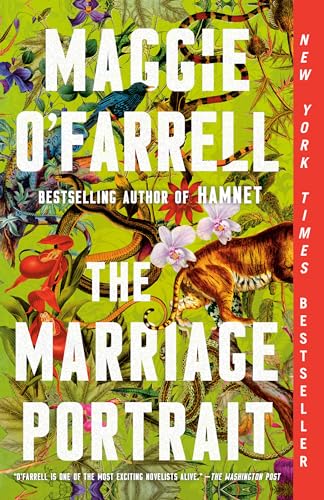 The Marriage Portrait: A novel