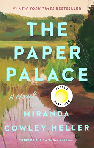 The Paper Palace (Reese