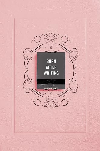 Burn After Writing (Pink)