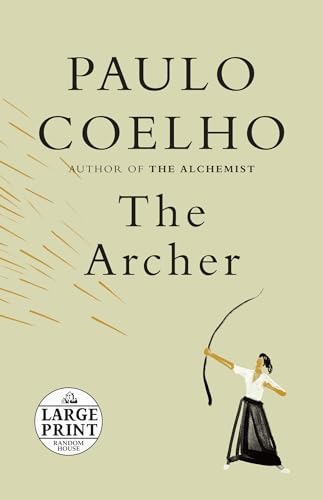 The Archer (Random House Large Print)