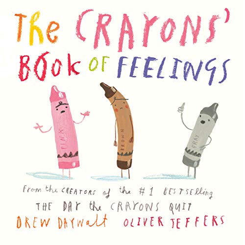 The Crayons