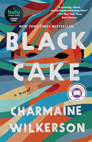 Black Cake: A Novel