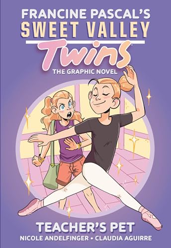 Sweet Valley Twins: Teacher