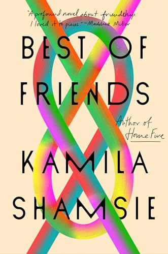 Best of Friends: A Novel