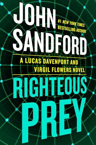 Righteous Prey (A Prey Novel)