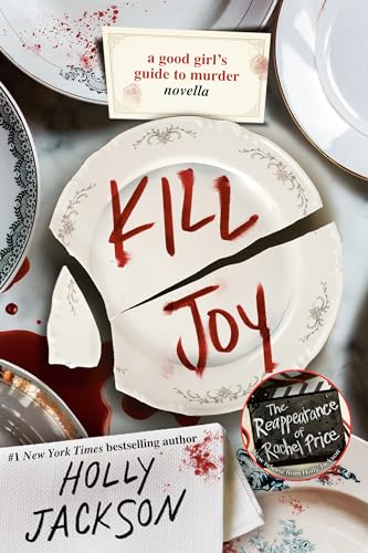 Kill Joy: A Good Girl