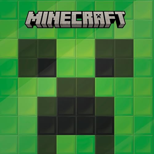 Beware the Creeper! (Mobs of Minecraft #1) (Pictureback(R))