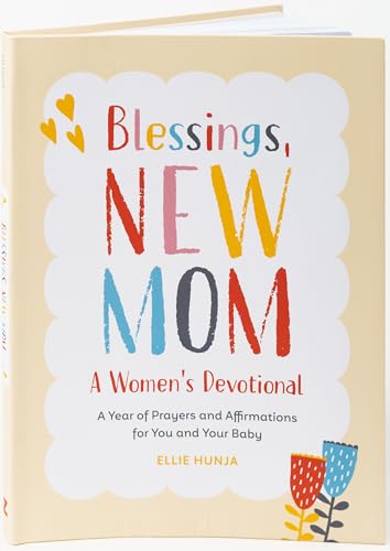 Blessings, New Mom: A Women