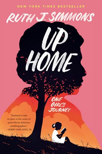 Up Home: One Girl