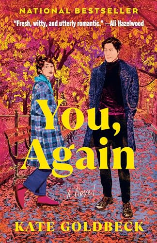 You, Again: A Novel