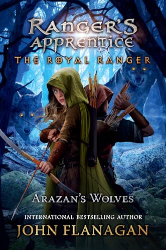 The Royal Ranger: Arazan