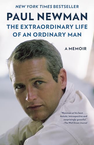 The Extraordinary Life of an Ordinary Man: A Memoir