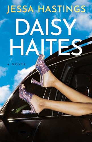 Daisy Haites (The Magnolia Parks Universe)