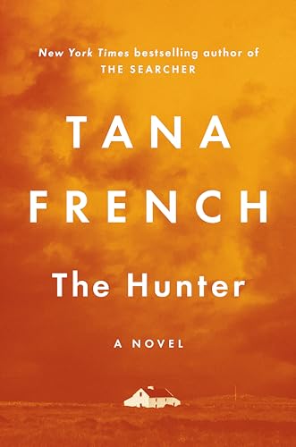 The Hunter: A Novel