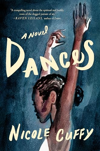 Dances: A Novel