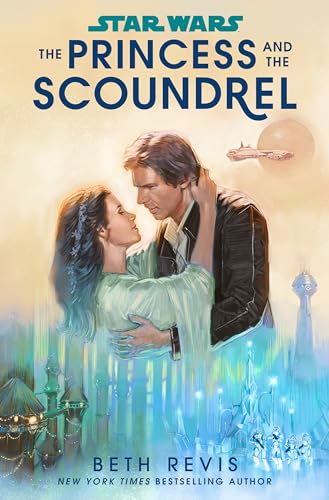 Star Wars: The Princess and the Scoundrel