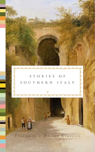 Stories of Southern Italy (Everyman