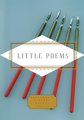 Little Poems (Everyman