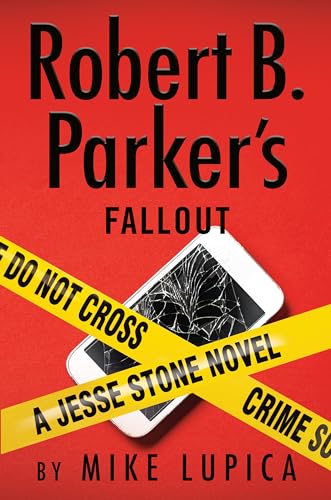 Robert B. Parker