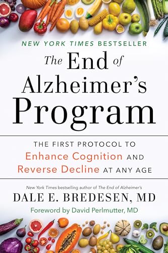 The End of Alzheimer