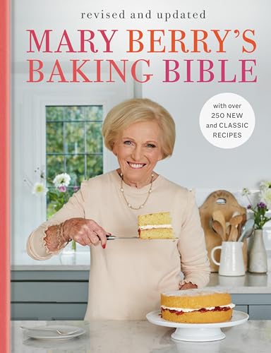 Mary Berry