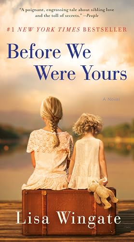 Before We Were Yours: A Novel