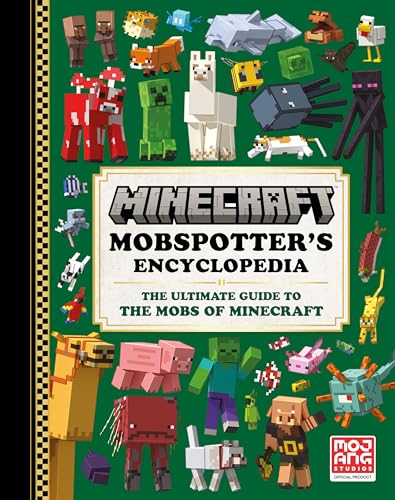 Minecraft: Mobspotter