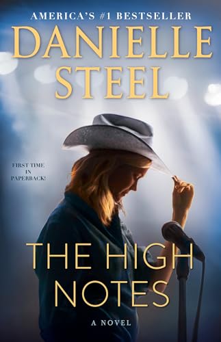 The High Notes: A Novel