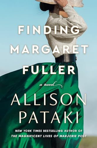 Finding Margaret Fuller: A Novel