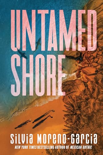 Untamed Shore