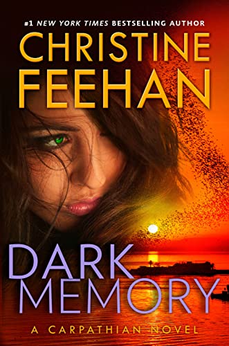 Dark Memory (A Carpathian Novel)