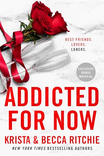 Addicted for Now (ADDICTED SERIES)