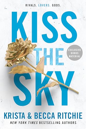 Kiss the Sky (ADDICTED SERIES)